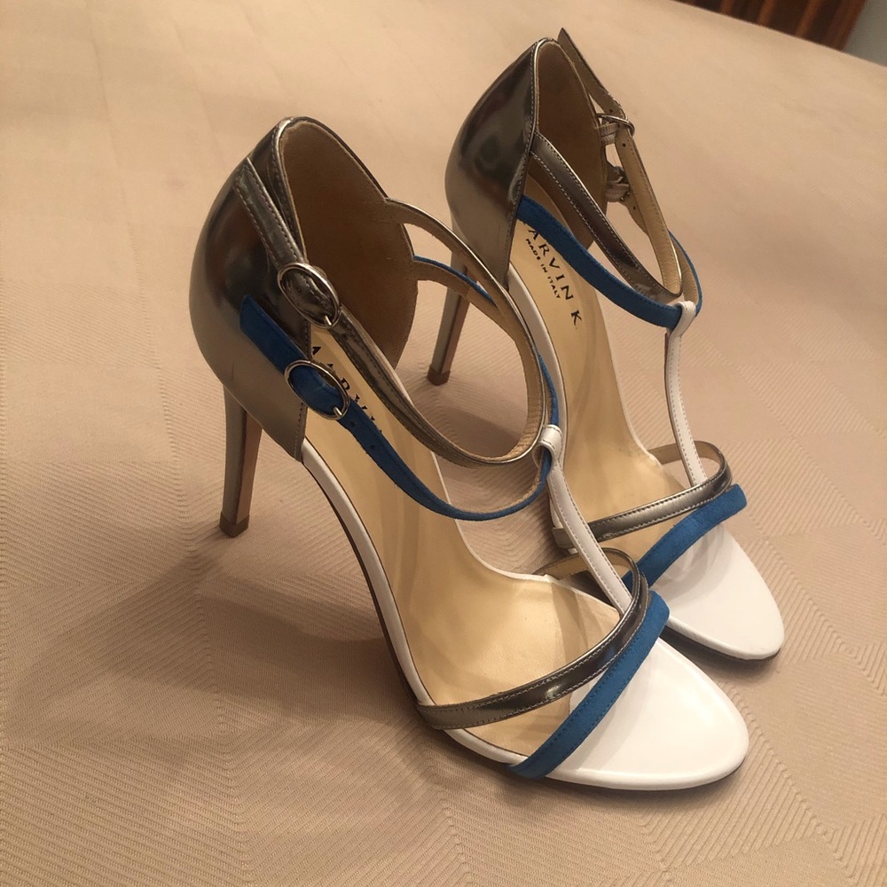 Marvin K sandals